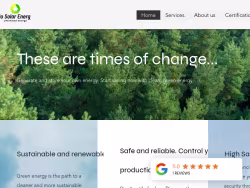 Gosolarenergyllc