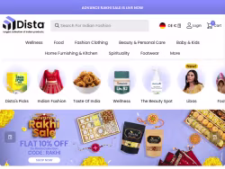 Distacart
