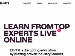 Elvtr