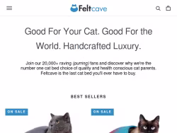 Feltcave