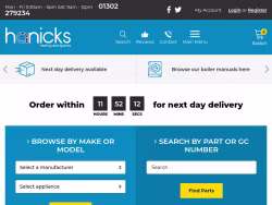 Hanicks