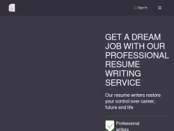 Resume101