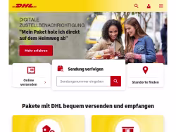 Dhlparcel