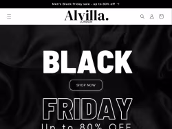 Alvilla-london
