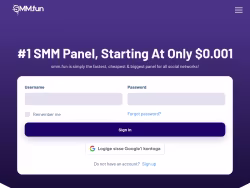 Smm