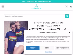 Citiesbox