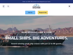 Uncruise