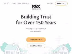 Maxinsurance