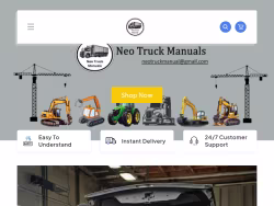 Neotruckmanuals