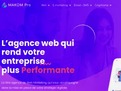 Makompro