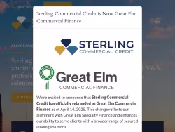 Sterlingcommercialcredit