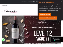 Fernandoswinehouse