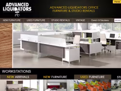Advancedliquidators