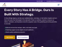 Storybridgeagency