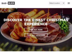 Barandblock
