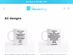 Mymoviemug