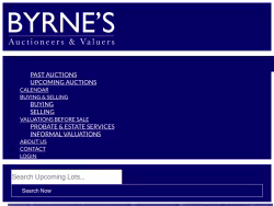 Byrnesauctioneers