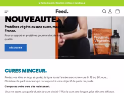 Feed