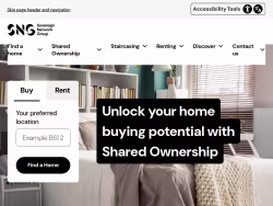 Networkhomessales
