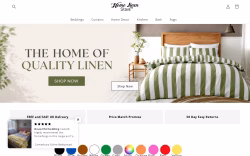 Homelinenstore