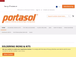 Portasol