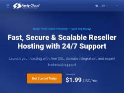 Fastycloud
