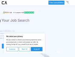 Careeragents