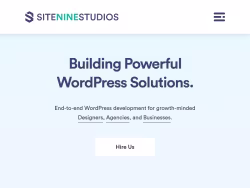 Siteninestudios