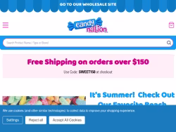 Candynation