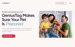 GeniusTag