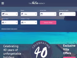 Thevillaagency