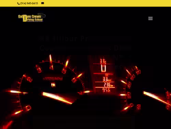 Goldencrowndriving