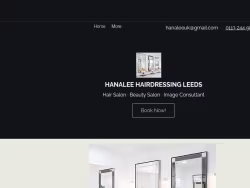 Hanaleeuk