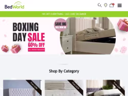 Bedworld