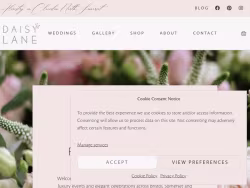 Daisylanefloraldesign