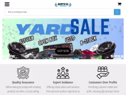 Droppinhzcaraudio