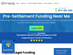 Argentafund