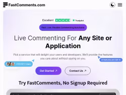 Fastcomments