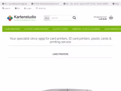 Kartenstudio