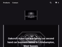 Oakcroftautosltd