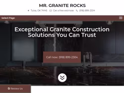 Mrgraniterocks