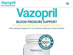 Vazopril