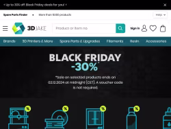 3djake