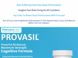 Provasilstore
