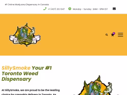 Sillysmoke