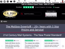 Uspostcompany