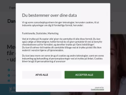 Dansktandforsikring