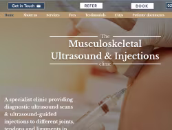 Mskultrasoundinjections