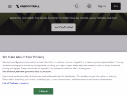 Onefootball