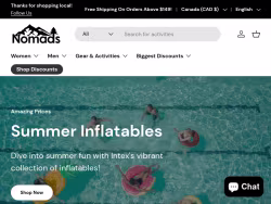 Shopnomads